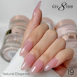 Cre8tion Natural Elegance Powder - 19 - They saw me