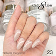 Cre8tion Natural Elegance Powder - 23 - A soft touch