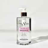 Cre8tion Natural Oil Massage 16oz