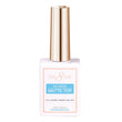 Cre8tion No Mess Chrome Matte Top Gel 0.5oz