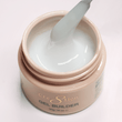 Cre8tion Overlay/Builder Gel in Jar 1oz - Hema Free/TPO Free - Low Heat - 02 Soft White