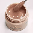 Cre8tion Overlay/Builder Gel in Jar 1oz - Hema Free/TPO Free - Low Heat - 09 Almond Blossom