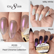 Cre8tion Pearl Chrome Nail Art Effect 1g - 03