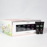 Cre8tion Poly Gel-Extension Gel Kit In Tube 2oz - Spring - Summer Collection