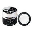 Cre8tion Signature Designer Gel 7.5 g - 0.26oz A01 White