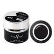 Cre8tion Signature Designer Gel 7.5 g - 0.26oz A02 Black