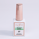 Cre8tion Soak Off Gel 0.5oz G37 - Jewel Collection