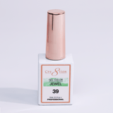 Cre8tion Soak Off Gel 0.5oz G39 - Jewel Collection