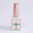Cre8tion Soak Off Gel 0.5oz G47 - Jewel Collection
