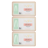 Cre8tion Soft Gel Tips - ROUND