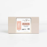 Cre8tion Soft Gel Tips - Almond Mini Box 224pcs