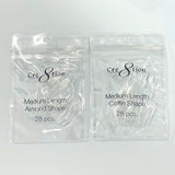 Cre8tion Soft Tips Sample Bags