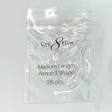 Cre8tion Soft Tips Sample Bags