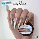 Cre8tion Unicorn Nail Art Effect 1g