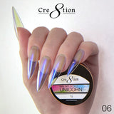 Cre8tion Unicorn Nail Art Effect 1g
