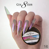Cre8tion Unicorn Nail Art Effect 1g