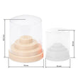 Cre8tion 48 hole Nail Filing Bit holder