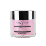 Cre8tion Acrylic Powder - Dark Pink