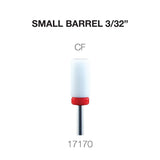 Cre8tion Ceramic Small Barrel 3/32"