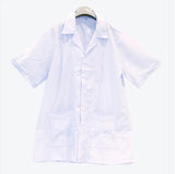 Cre8tion Square Pocket Uniform - with Horizontal Pocket