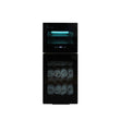 Fiori 136 DUO — Sterilizer + Towel Warmer