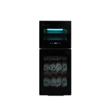 Fiori 136 DUO — Sterilizer + Towel Warmer
