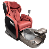 Fiori 9000 Pedicure Spa