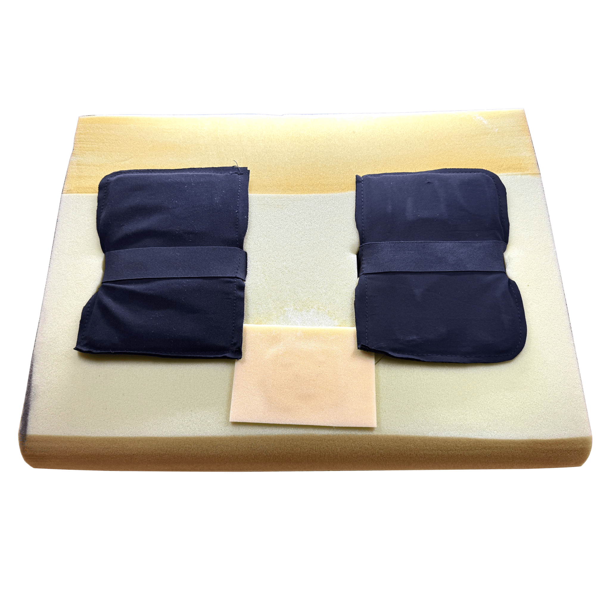 Fiori 9000 Replacement Upholstery