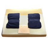 Fiori 9000 Replacement Upholstery