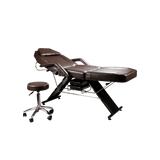 Fiori Deluxe Facial Bed
