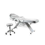 Fiori Deluxe Facial Bed