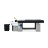 Lumora Head Spa & Steam Treatment Bed