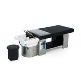 Lumora Head Spa & Steam Treatment Bed