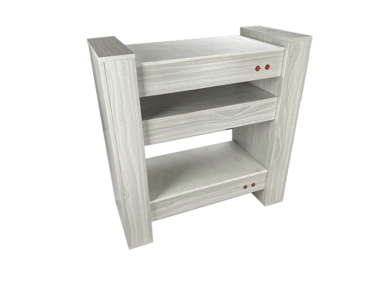 Fiori Omni Nail Drying Station