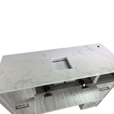 Fiori Omni Nail Table - Dust Collector