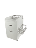 Fiori Omni Pedicure Trolley