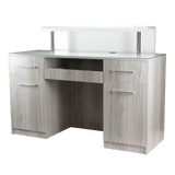 Fiori Omni Reception Desk