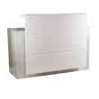 Fiori Omni Reception Desk