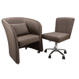 Fiori Relax Customer Chairs