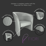 Fiori Relax Customer Chairs
