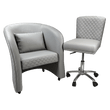 Fiori Relax Customer Chairs