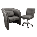 Fiori Relax Customer Chairs