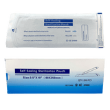 Fiori Sterilizer Pouches