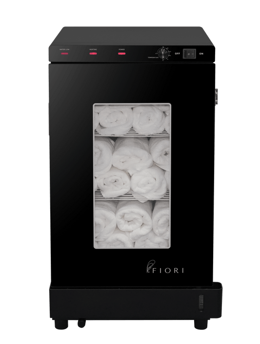 Fiori TWS120B Towel Steamer