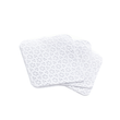 Cre8tion Lint Free Nail Wipes 5 x 5cm 200 pcs/bag