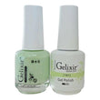 Gelixir Nail Polish Gel & Matching Lacquer 1 PK #161