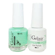 Gelixir Nail Polish Gel & Matching Lacquer 1 PK #175