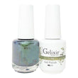 Gelixir Nail Polish Gel & Matching Lacquer 1 PK #179