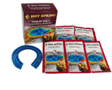 Hot Springs Pedicure Kit