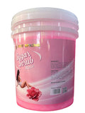 Hot Springs Sugar Scrub